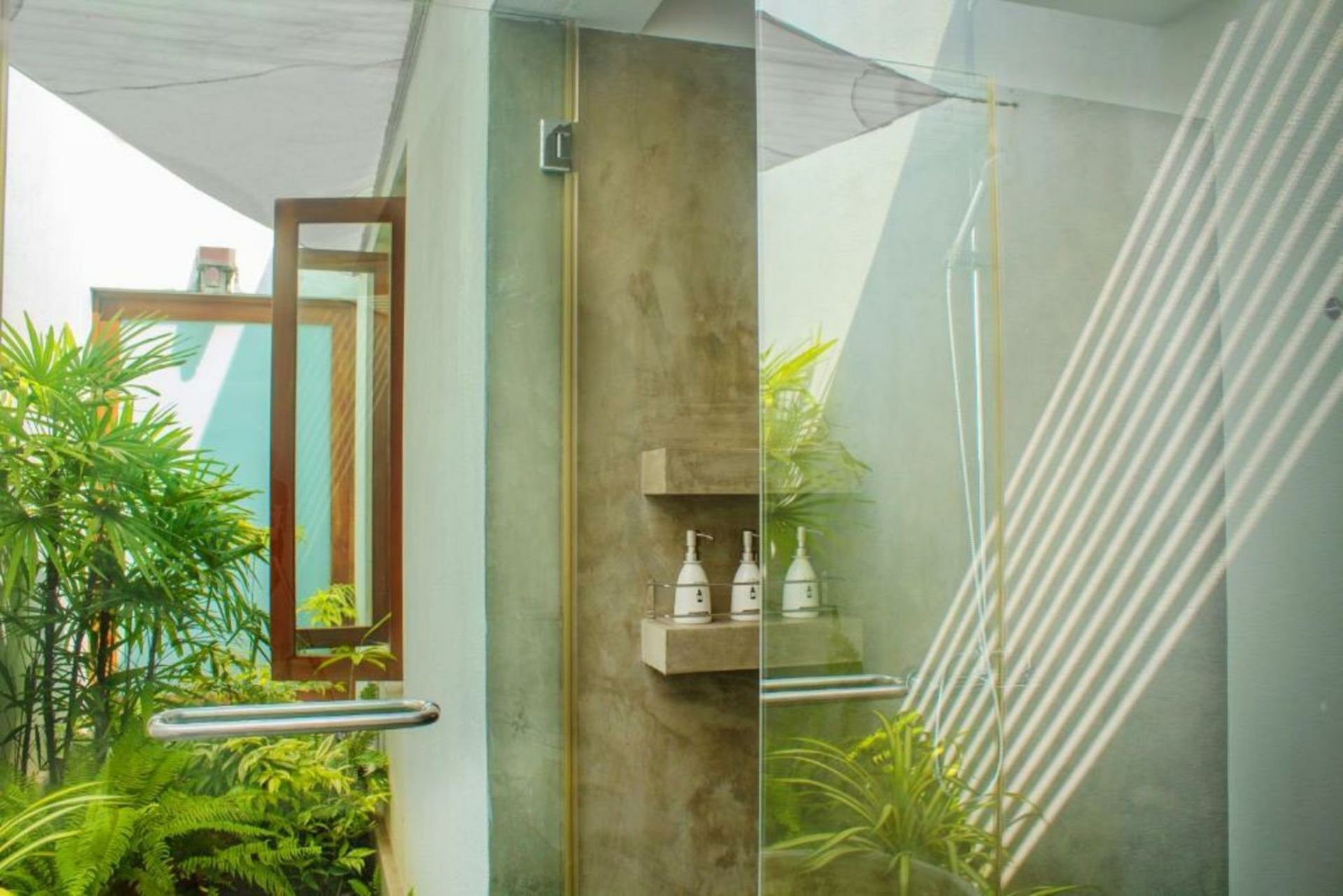Ubuntu Beach Villas by Reveal en Mirissa