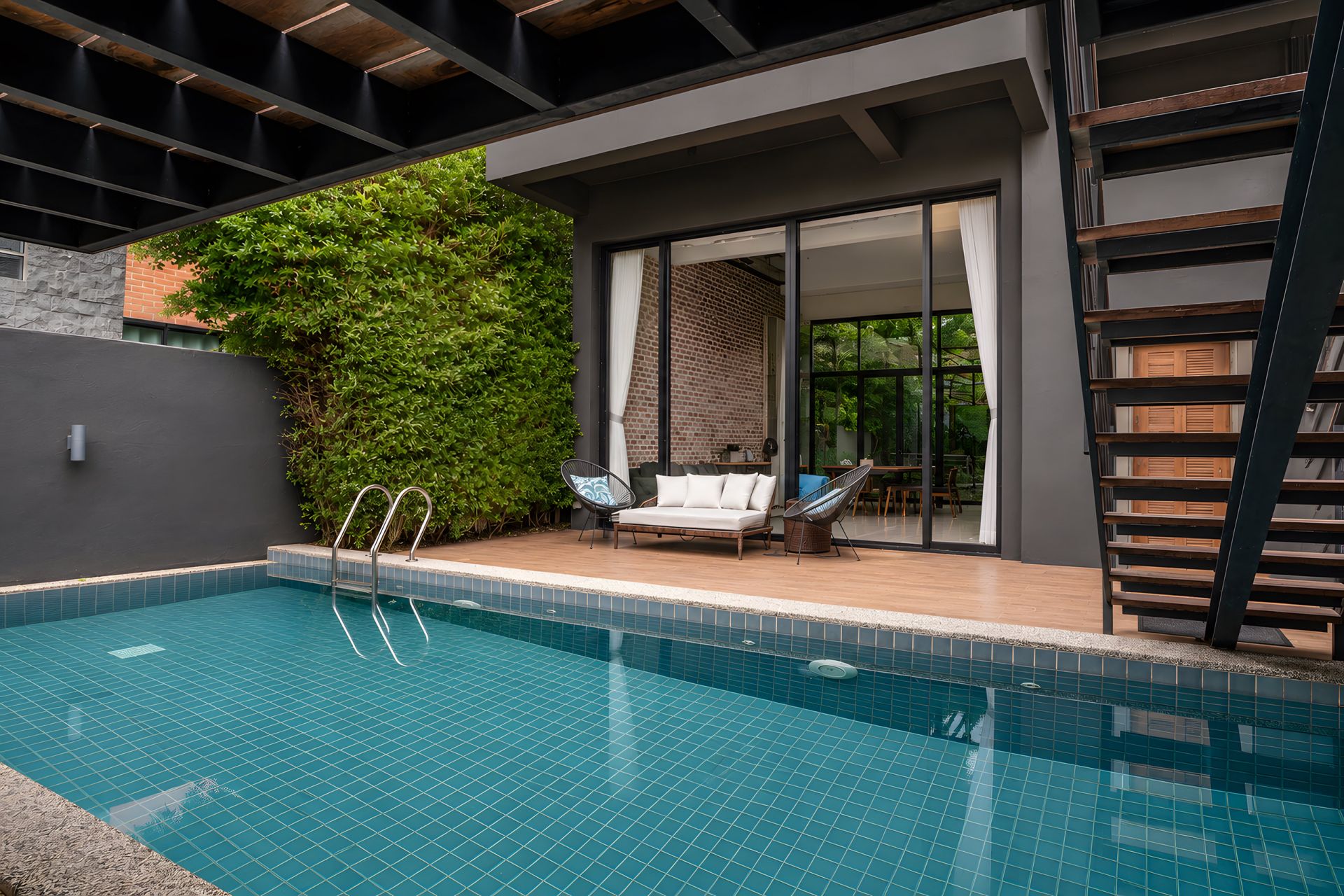 Aleenta Hua Hin – Pranburi en Hua Hin