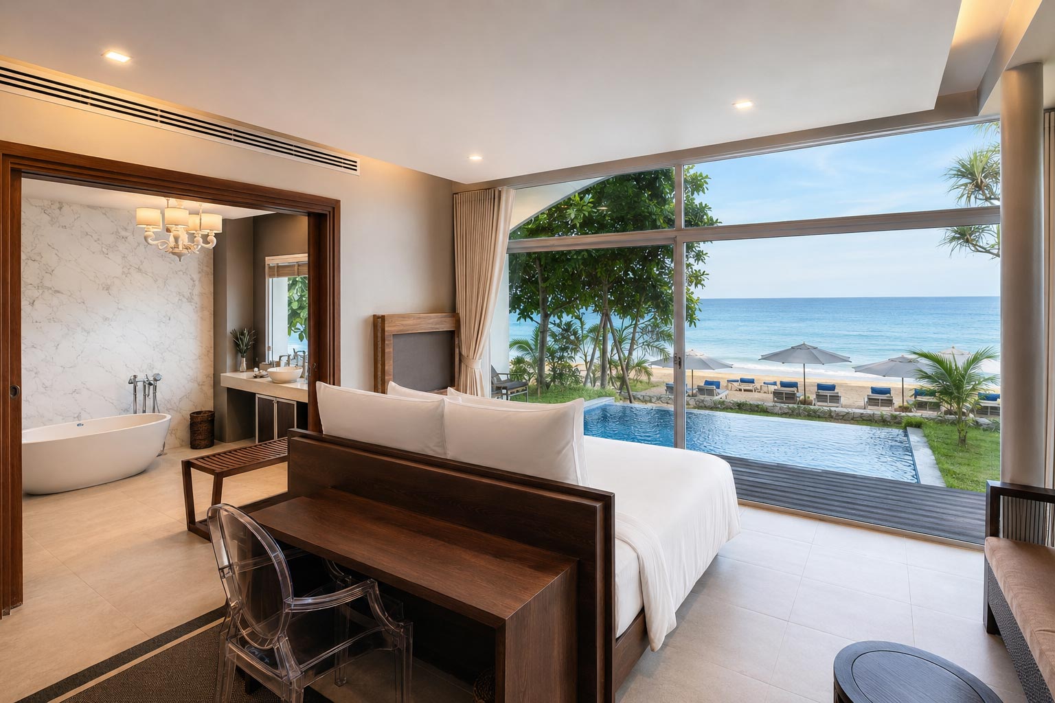 Aleenta Phuket – Phang Nga en Phang Nga Bay