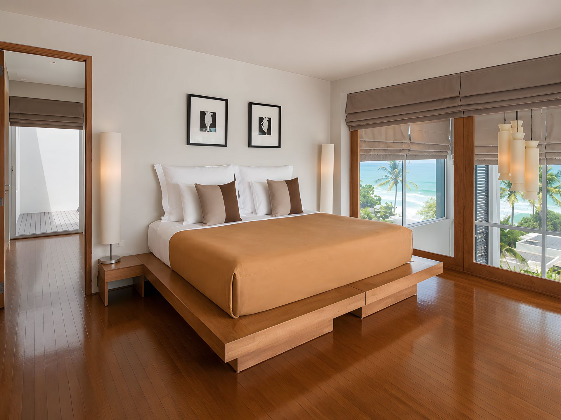 Aleenta Phuket – Phang Nga en Phang Nga Bay
