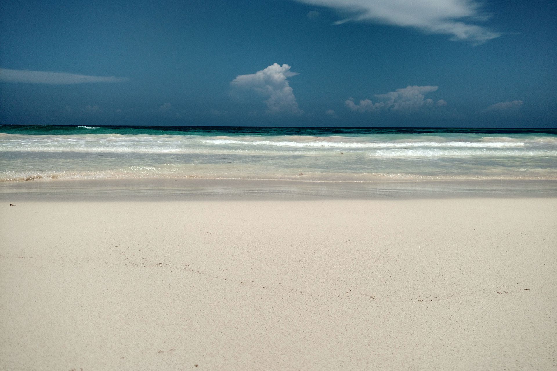 Cabañas Tulum Beach Hotel & Spa en Tulum