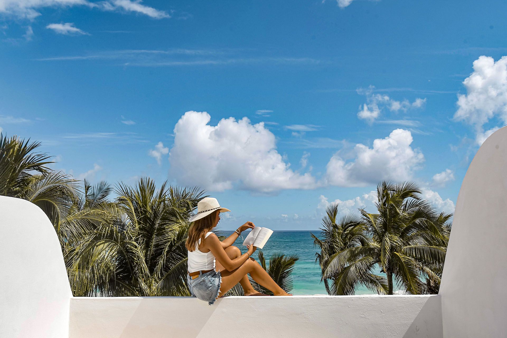 Cabañas Tulum Beach Hotel & Spa en Tulum