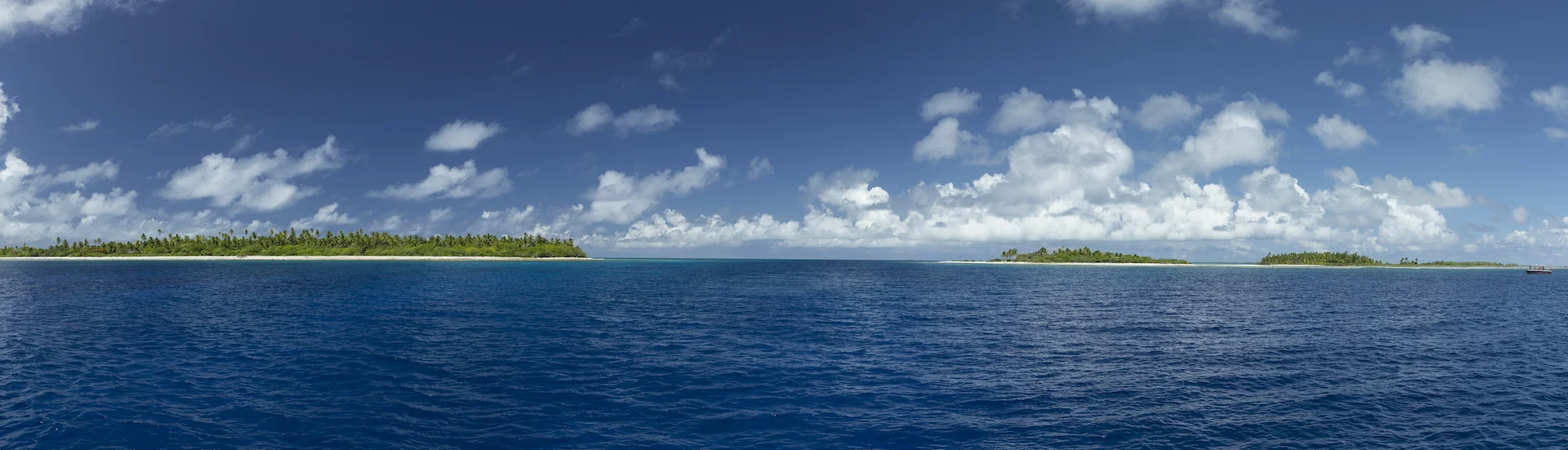 Fafarua Private Island & Lodge en Tikehau