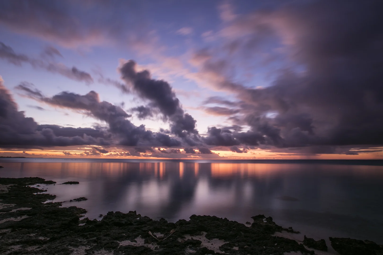 Fafarua Private Island & Lodge en Tikehau