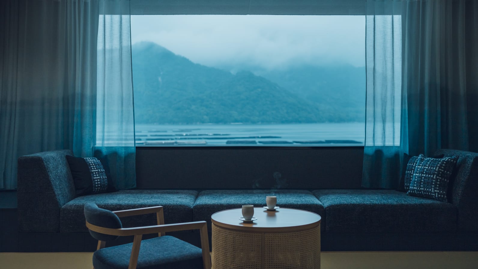 Hoshino Resorts KAI Miyajima en Miyajima