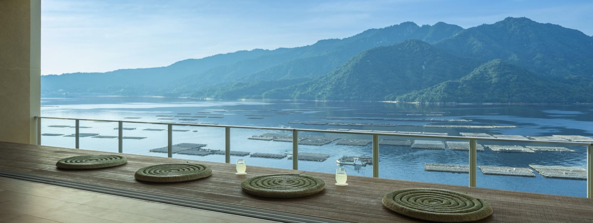 Hoshino Resorts KAI Miyajima en Miyajima