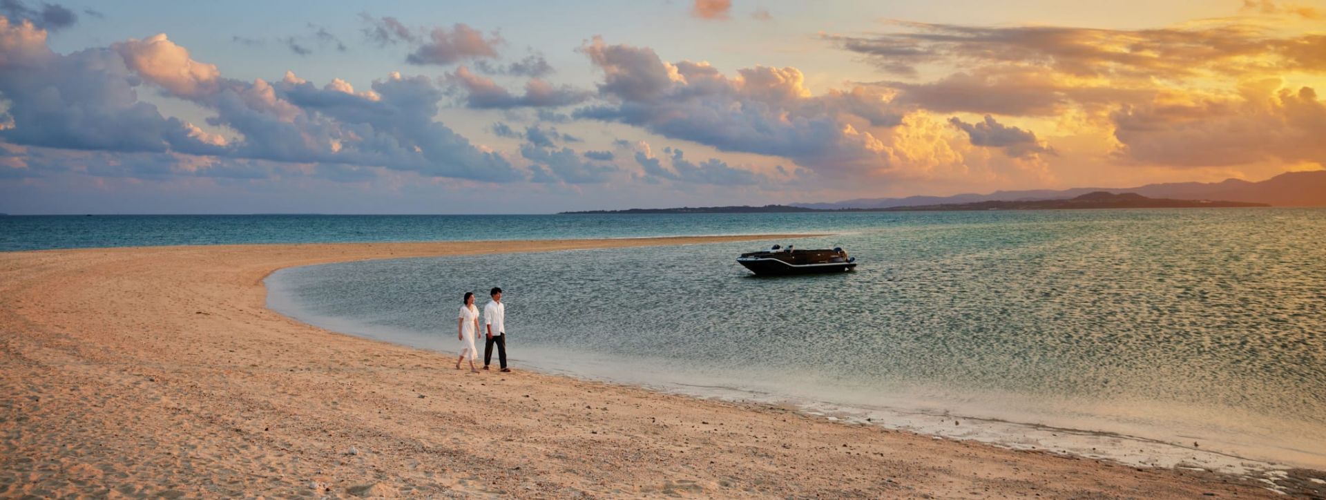 Hoshino Resorts RISONARE Kohamajima en Kohama Island