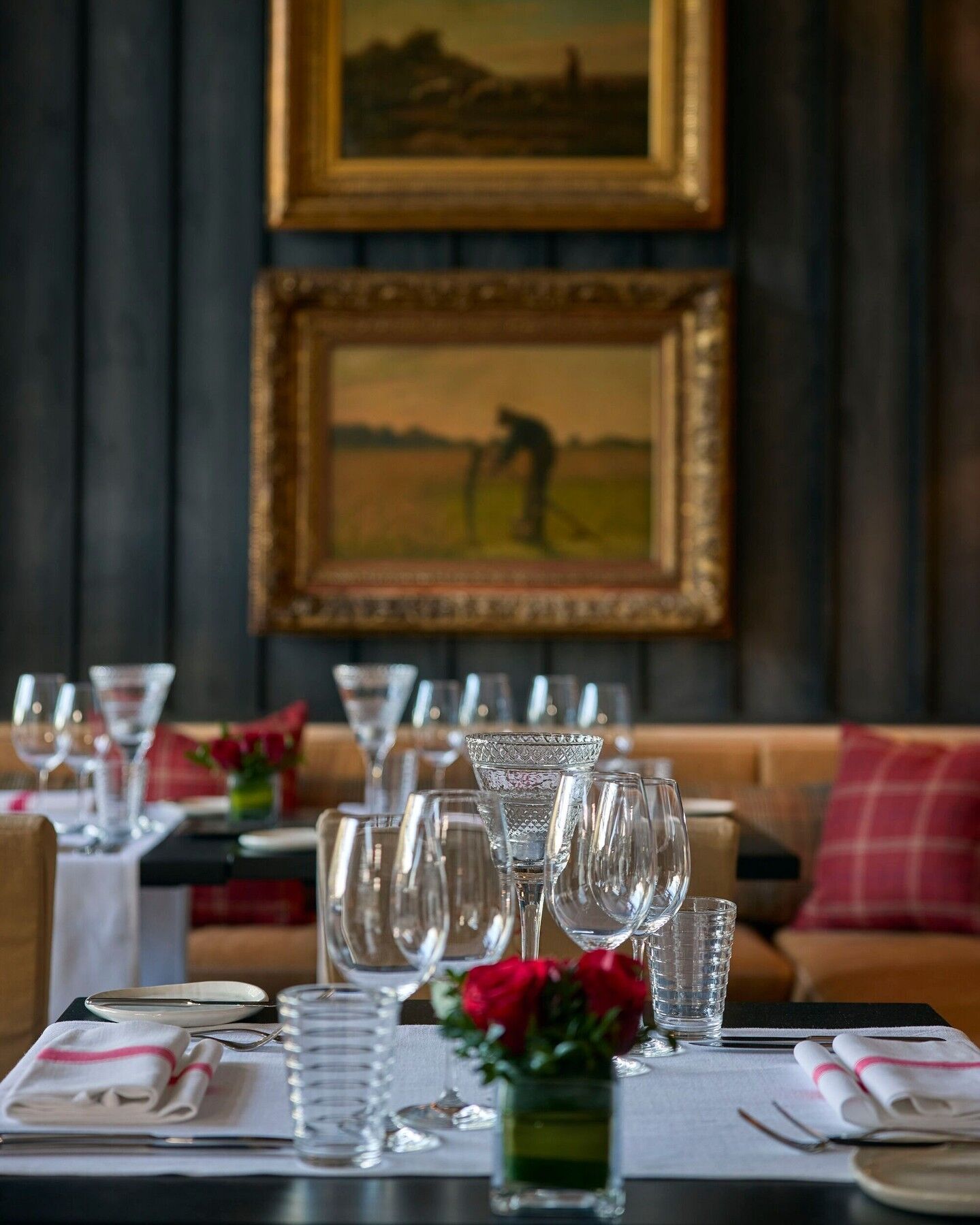 Huka Lodge en Taupo