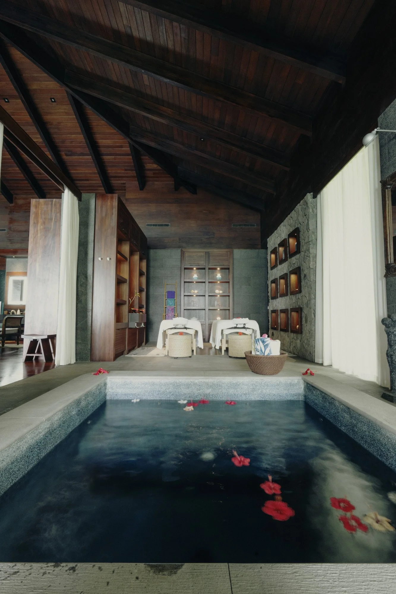 Kaibu Fiji Private Island en Kaibu Island