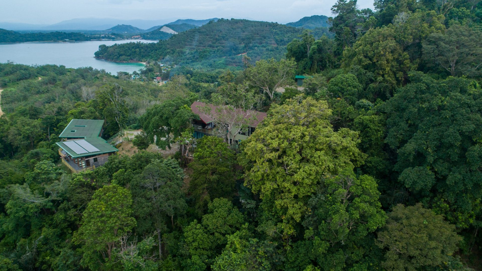 Koduko Sanctuary en Kota Belud