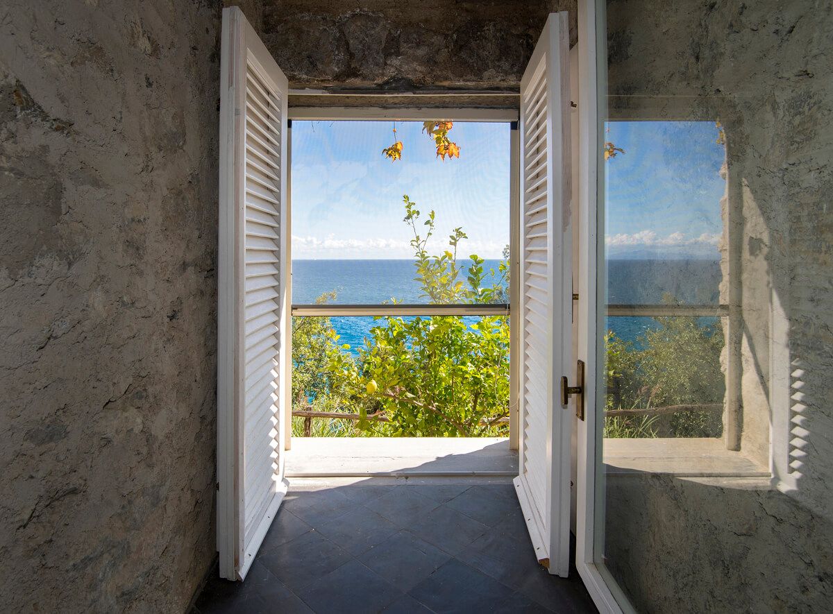 La Torre della Limonaia en Costa Amalfitana