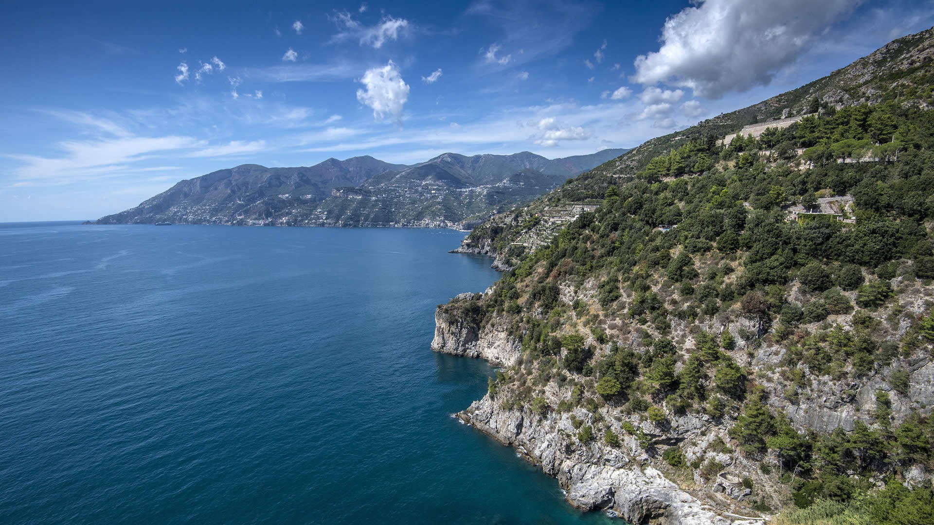 La Torre della Limonaia en Costa Amalfitana