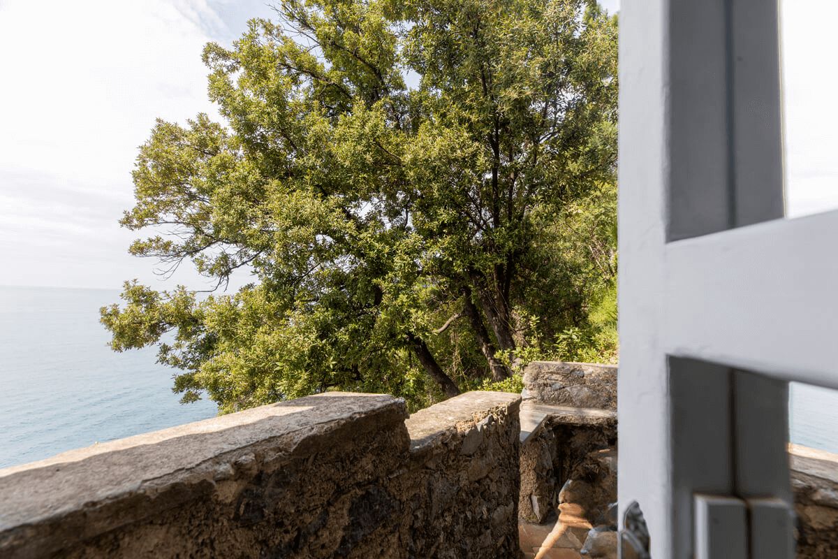 La Torre della Limonaia en Costa Amalfitana