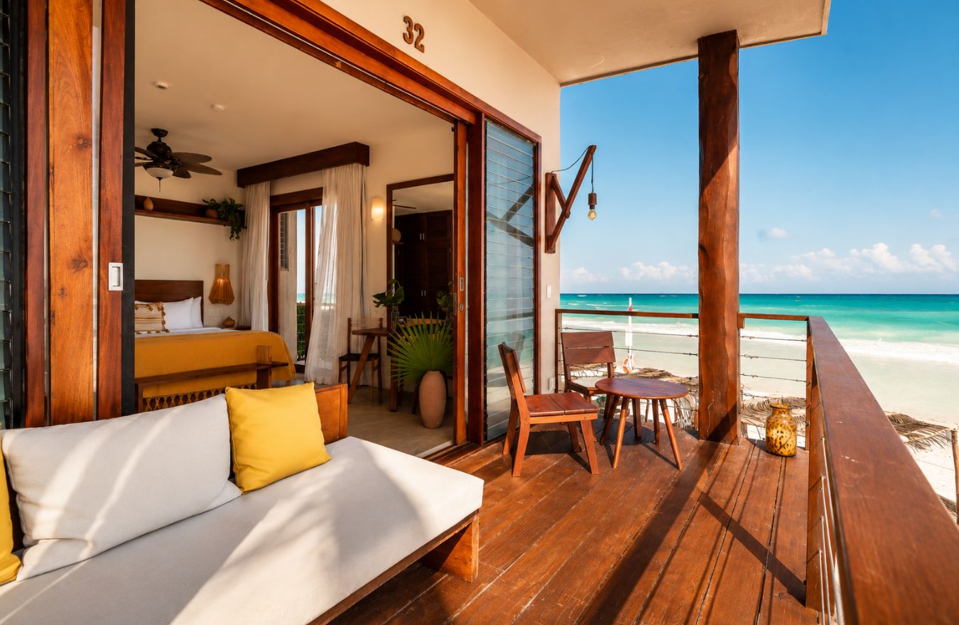 La Zebra Tulum en Tulum