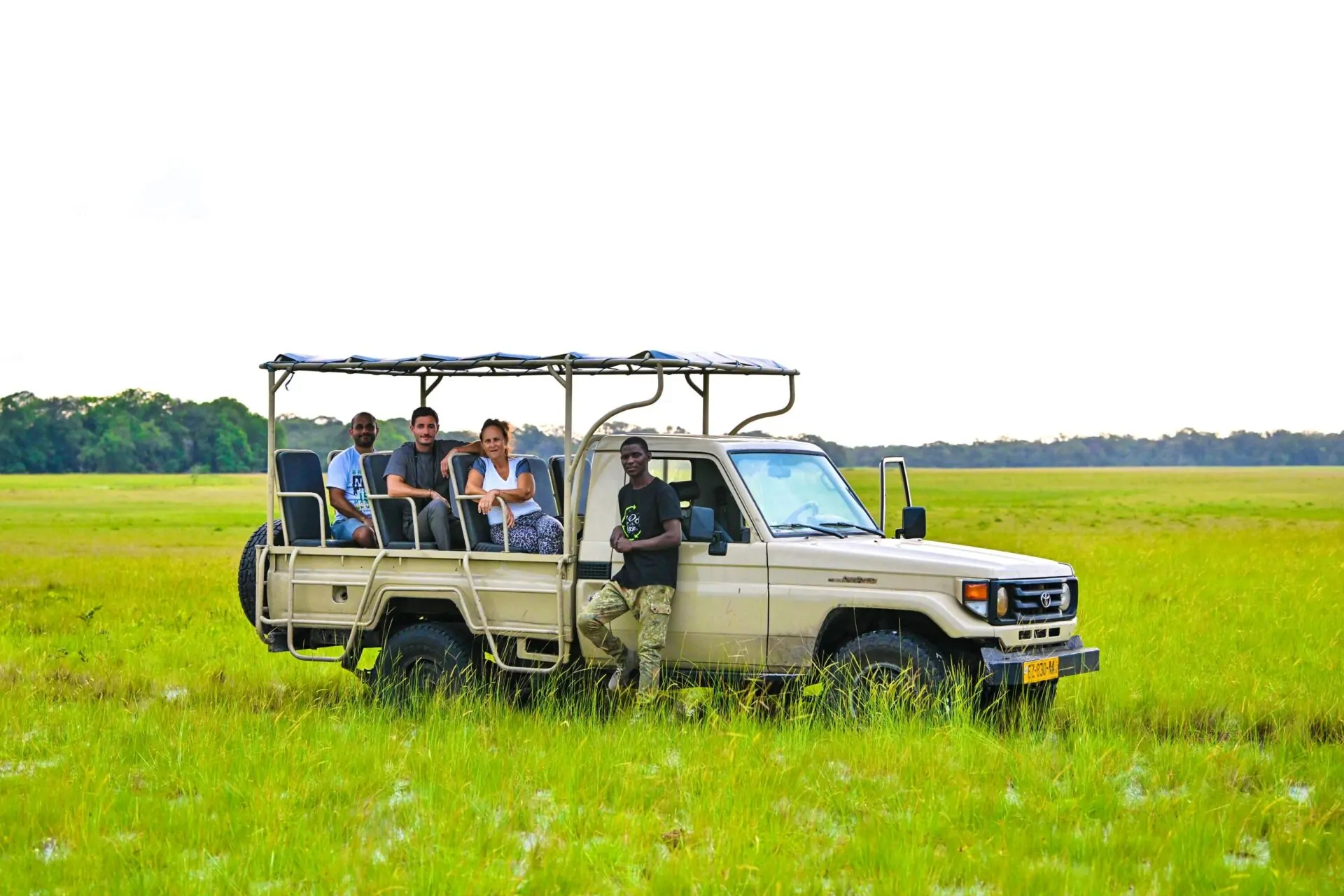 Loango National Park | LAT.40