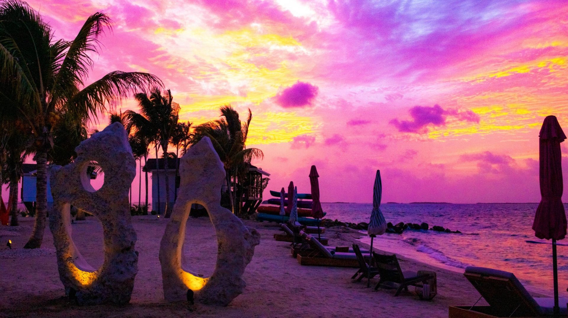 Magenta Private Island en Placencia