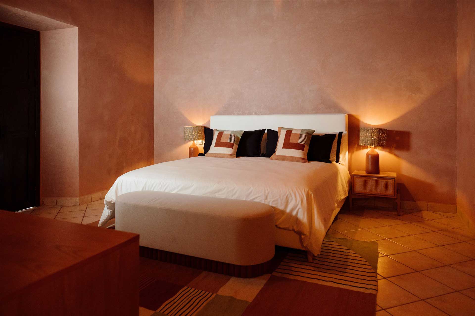 Maison Mexique en San Miguel de Allende
