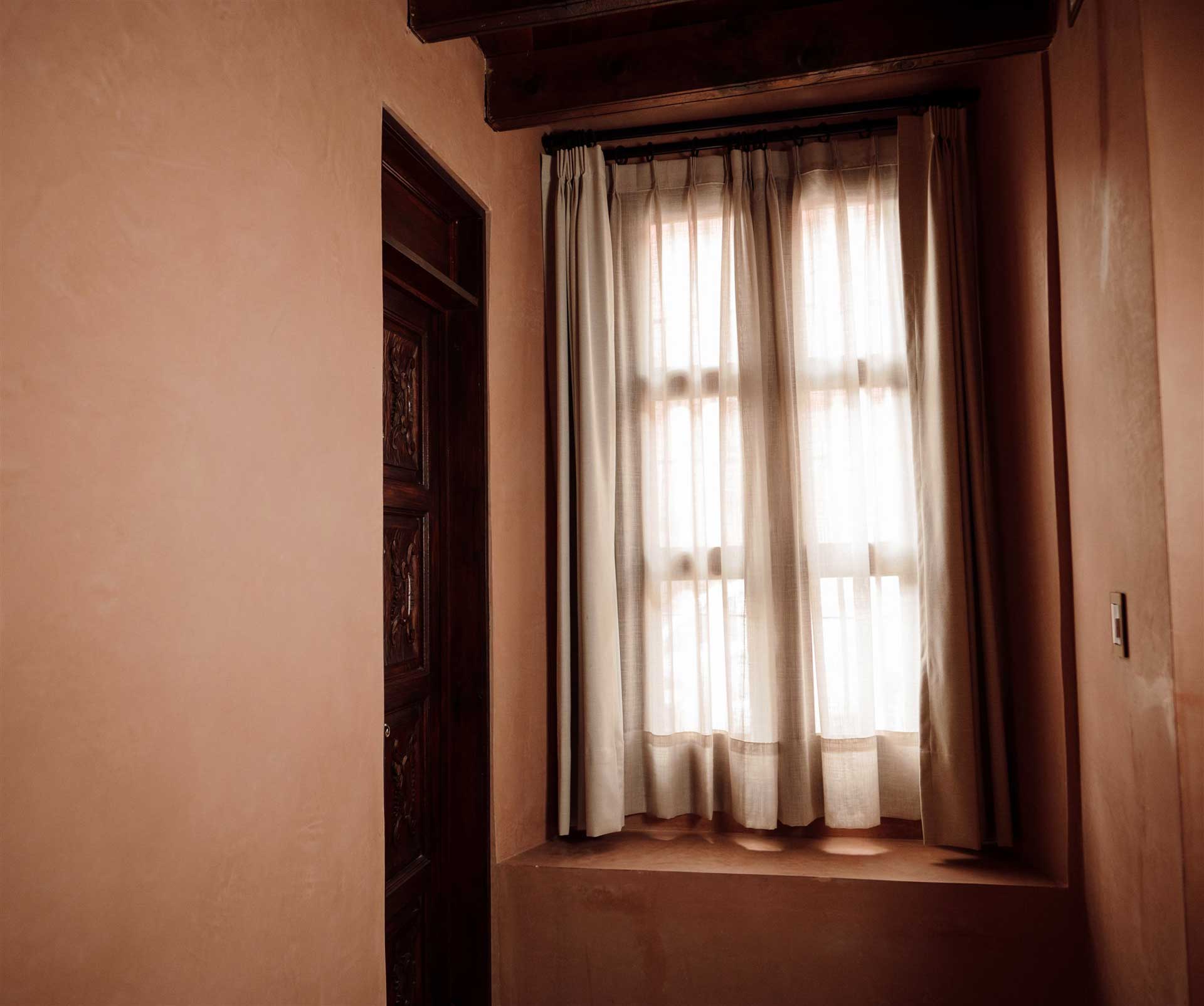 Maison Mexique en San Miguel de Allende