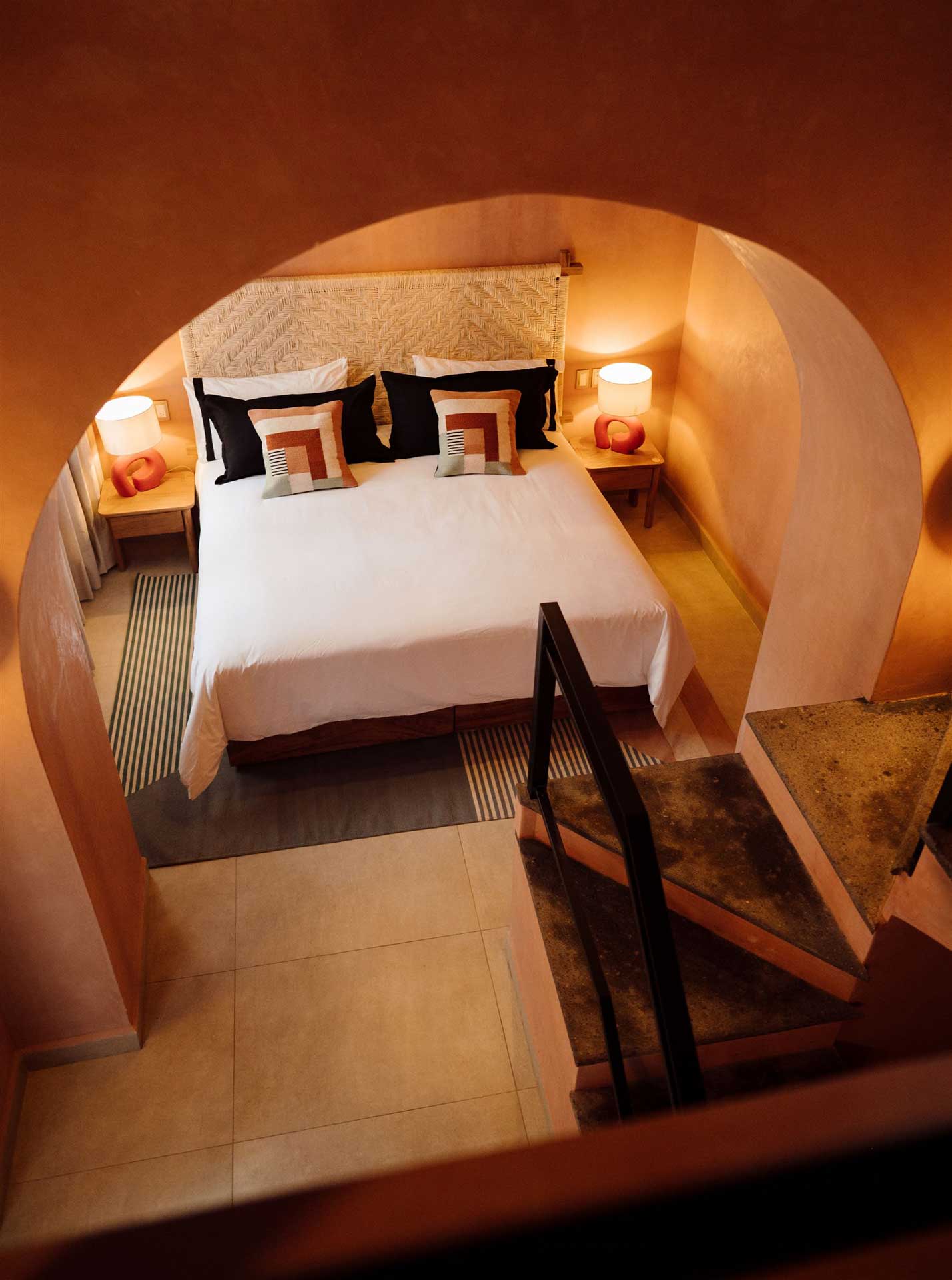 Maison Mexique en San Miguel de Allende