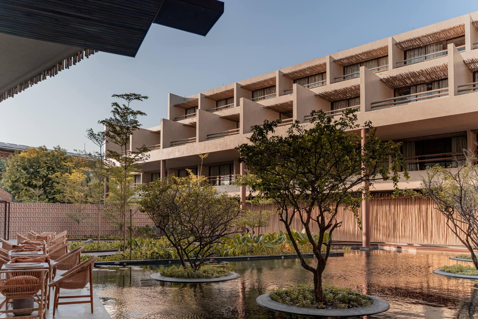 Mana Cumbuco Hotel en Cumbuco