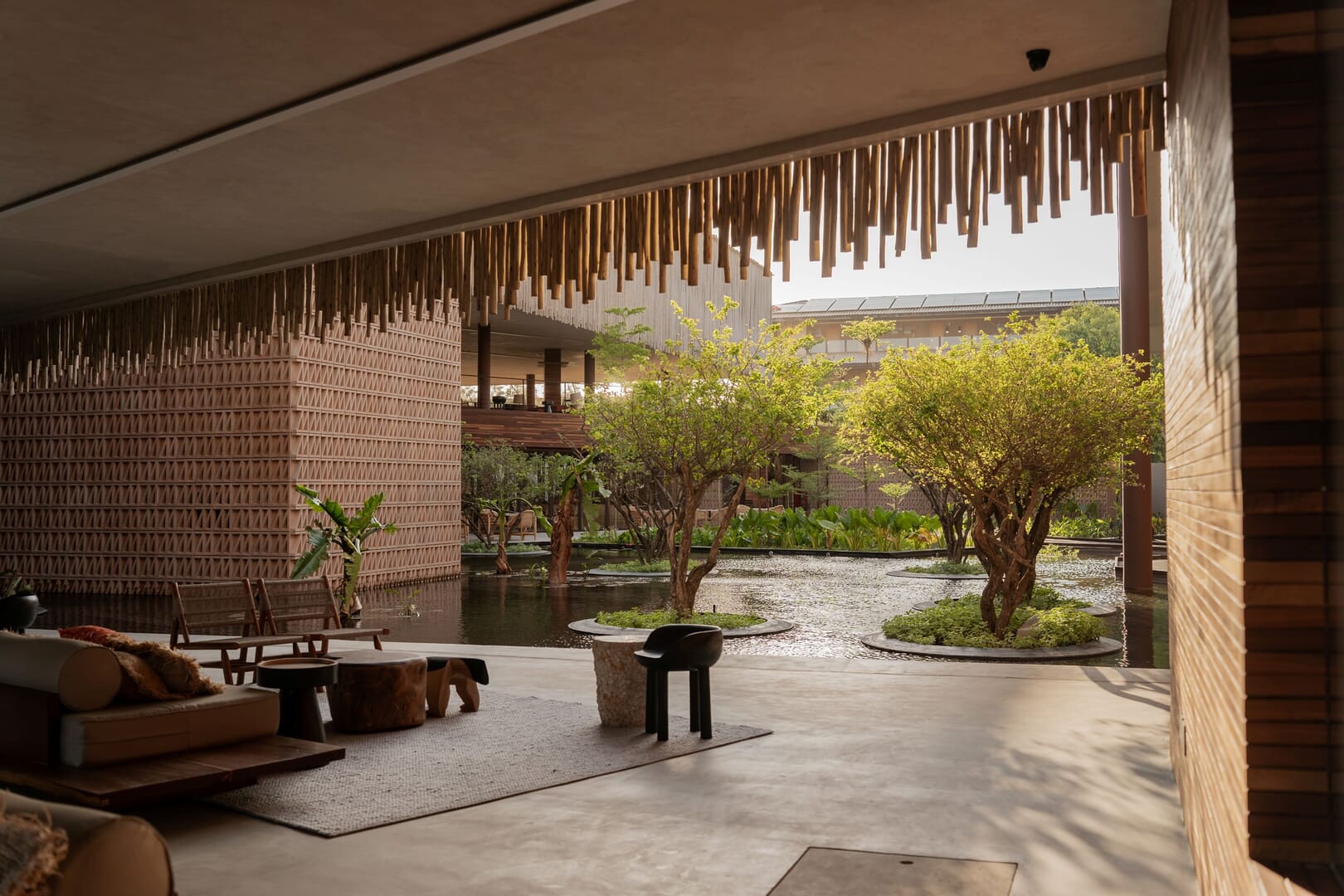 Mana Cumbuco Hotel en Cumbuco