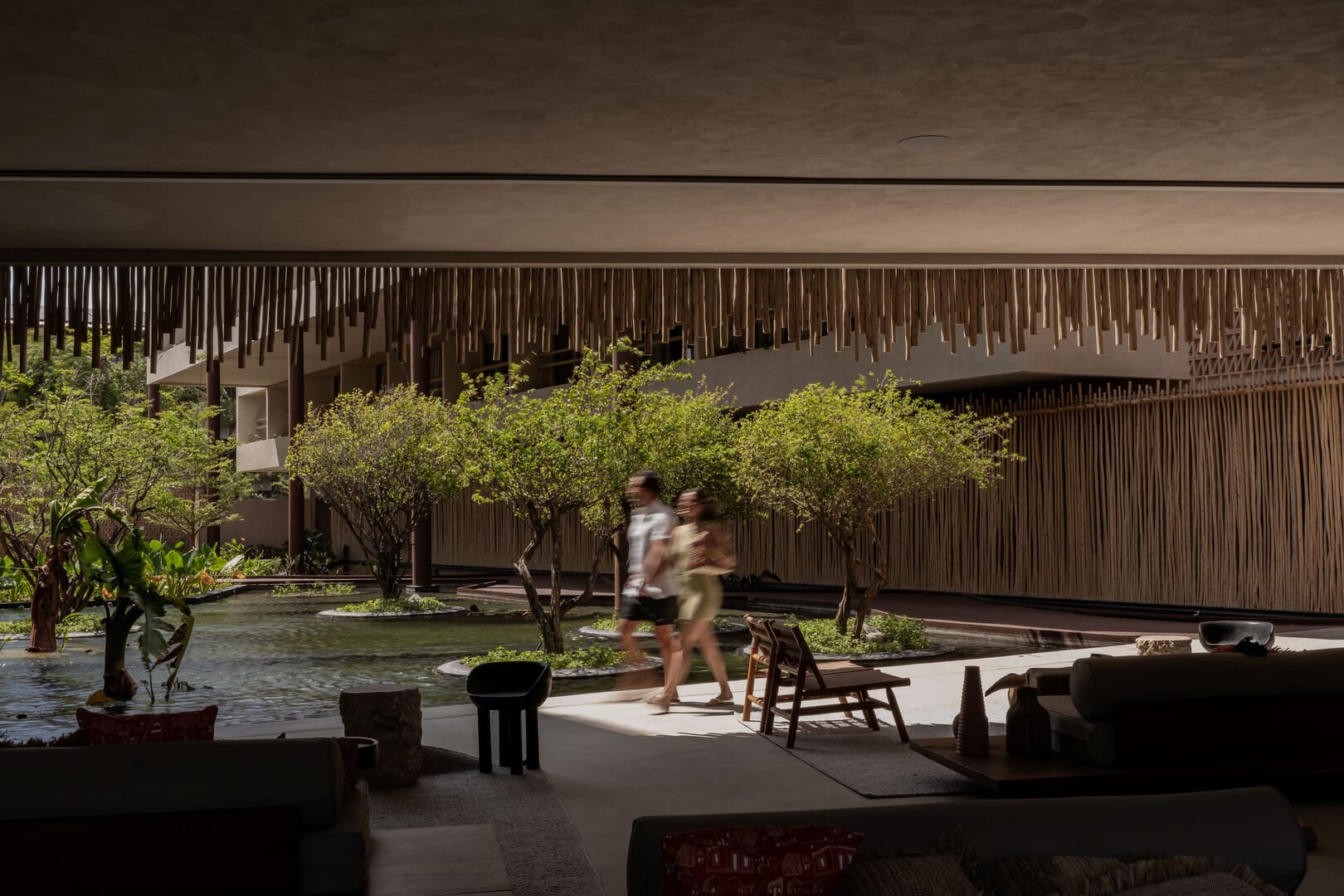 Mana Cumbuco Hotel en Cumbuco