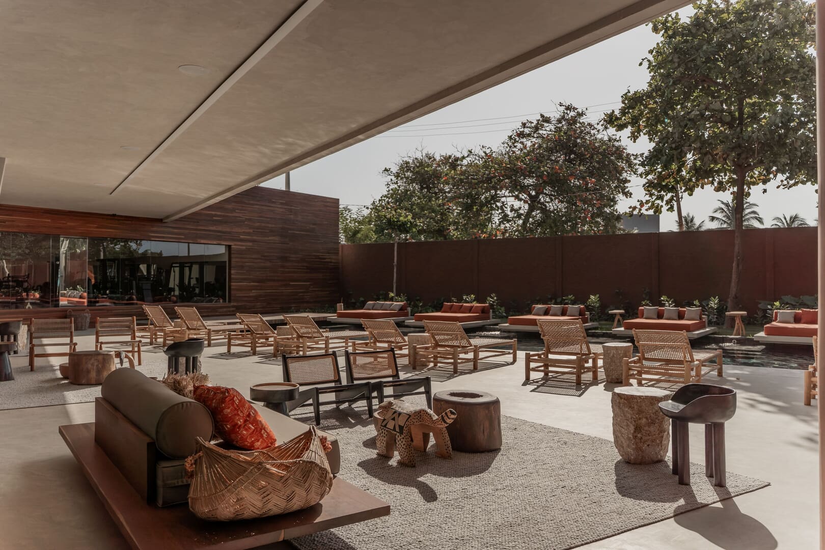 Mana Cumbuco Hotel en Cumbuco