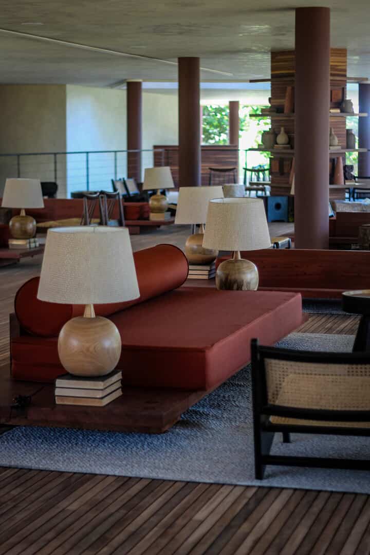 Mana Cumbuco Hotel en Cumbuco
