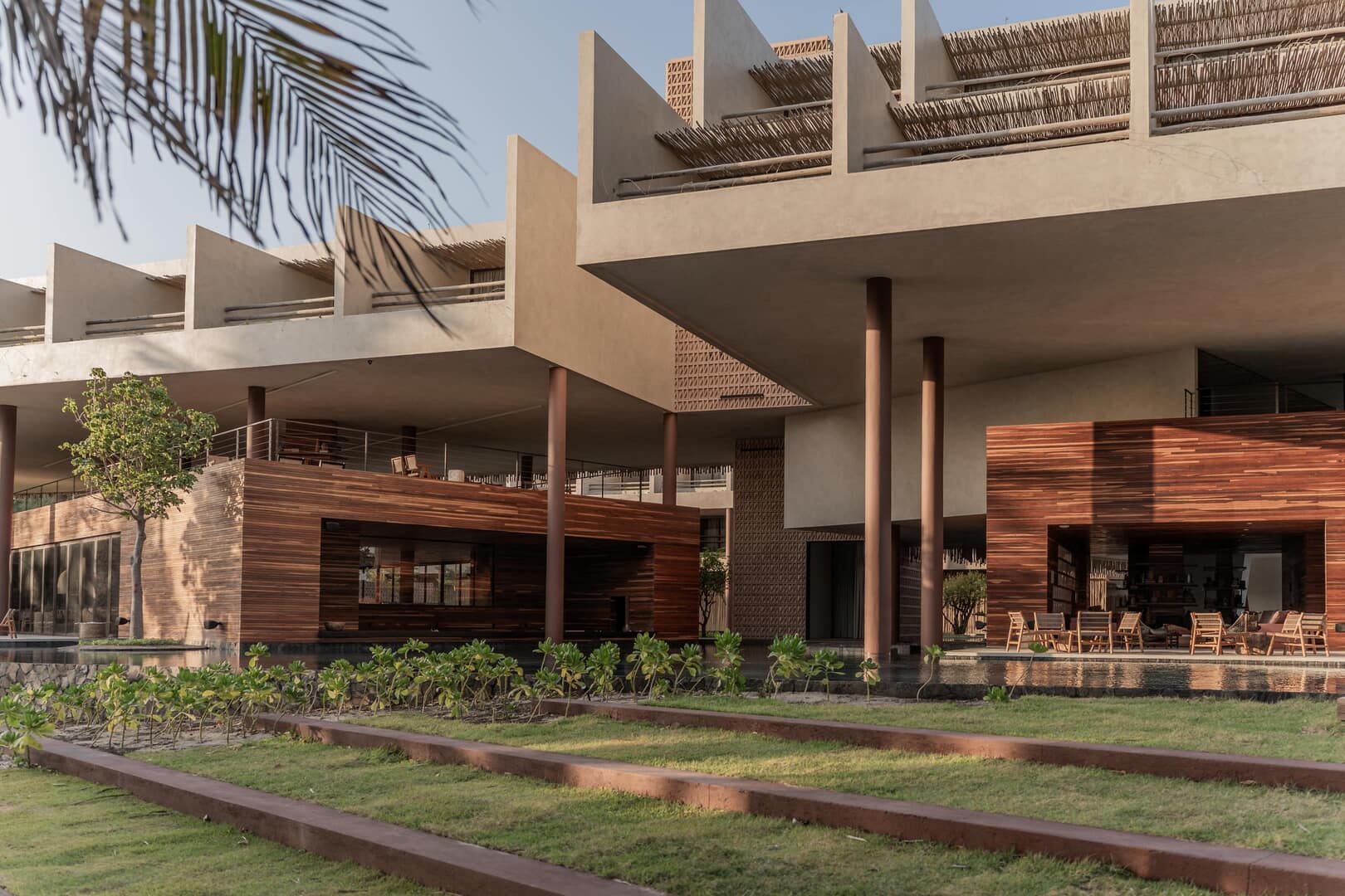 Mana Cumbuco Hotel en Cumbuco