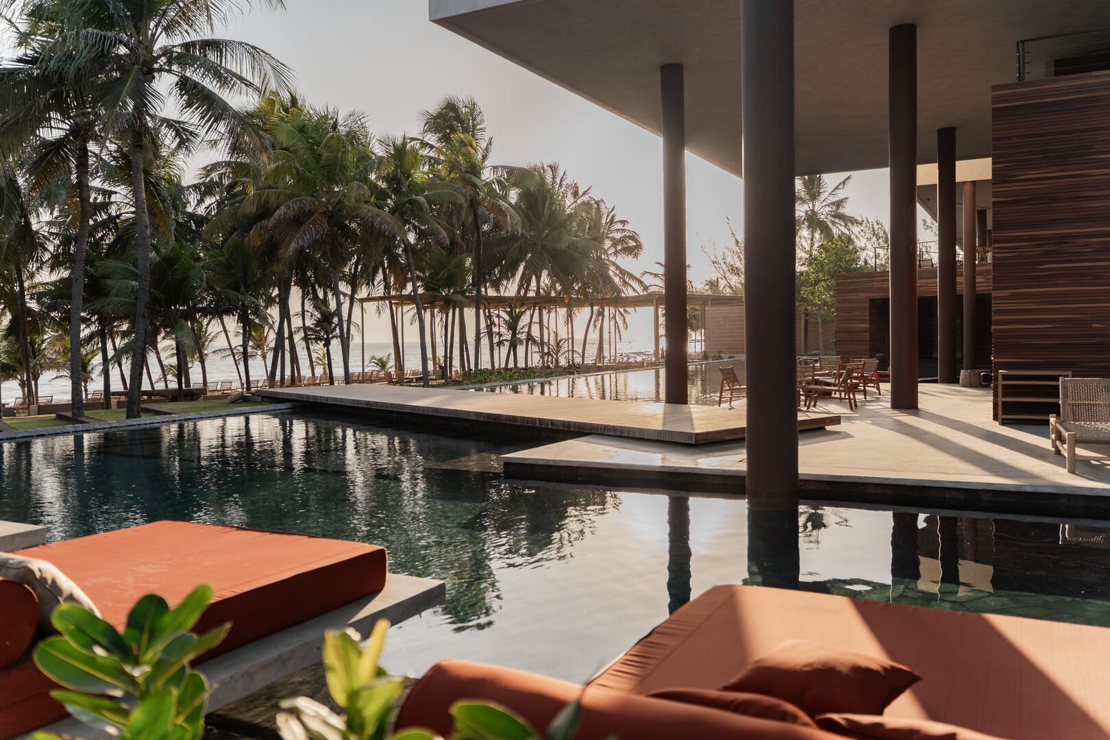 Mana Cumbuco Hotel en Cumbuco
