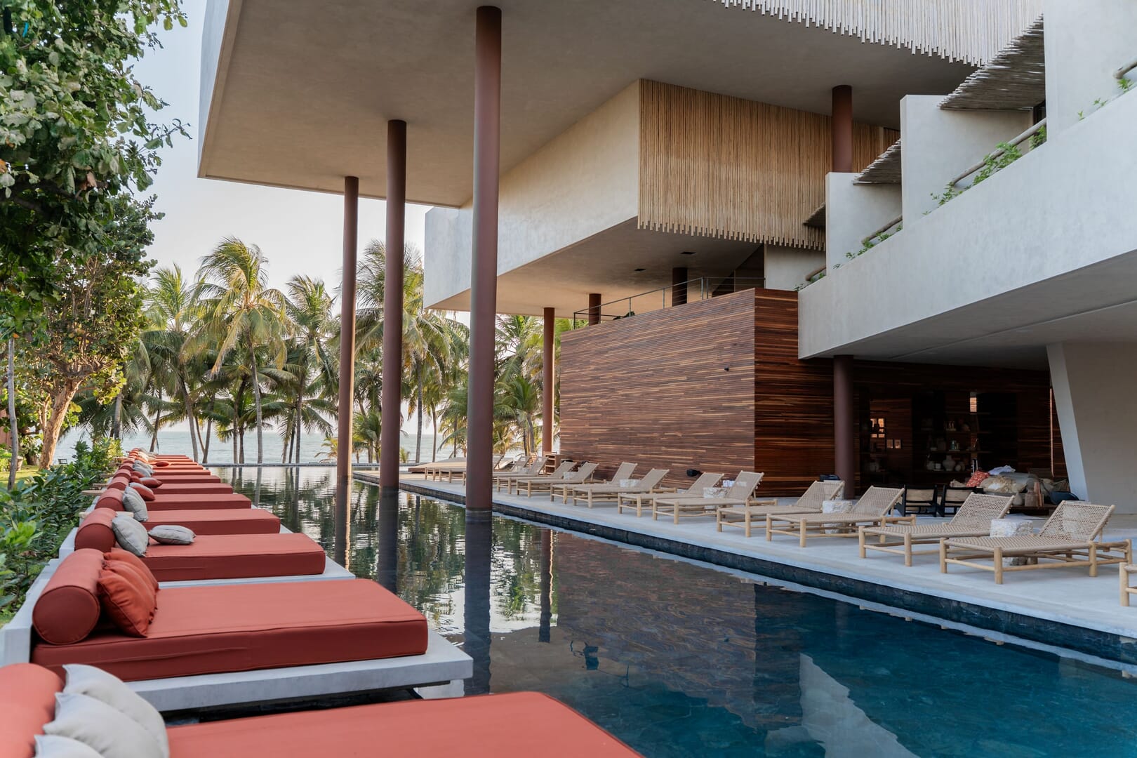 Mana Cumbuco Hotel en Cumbuco