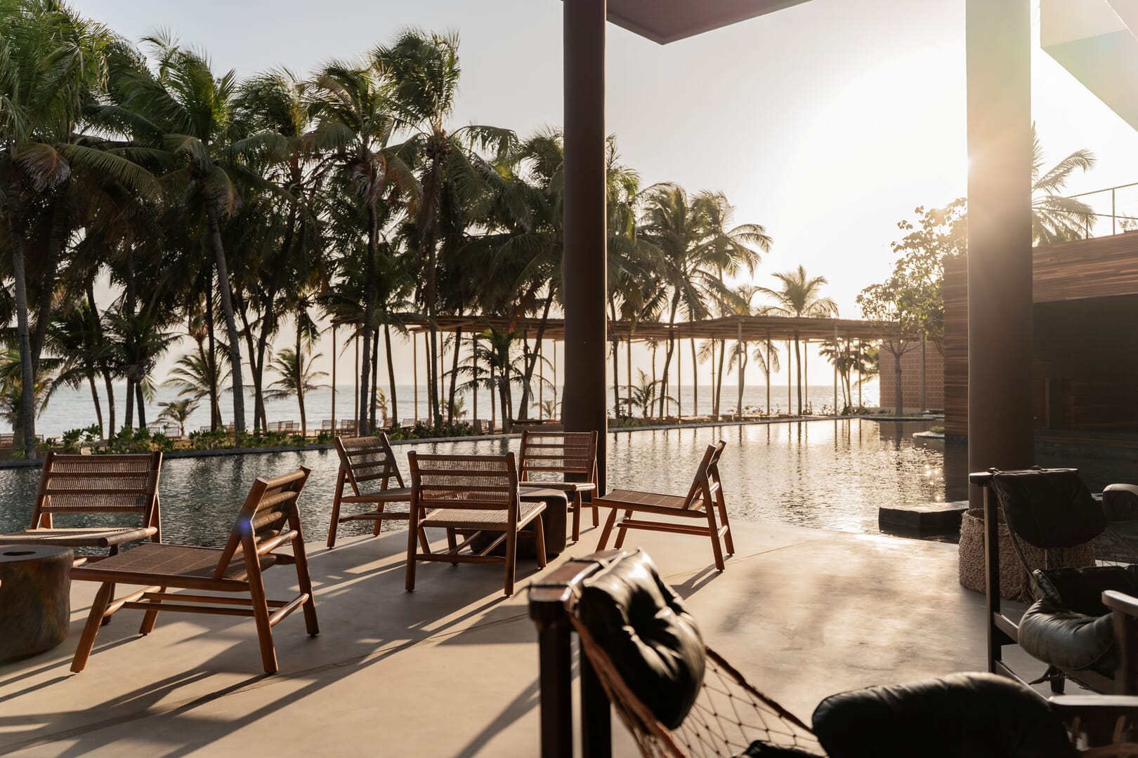 Mana Cumbuco Hotel en Cumbuco