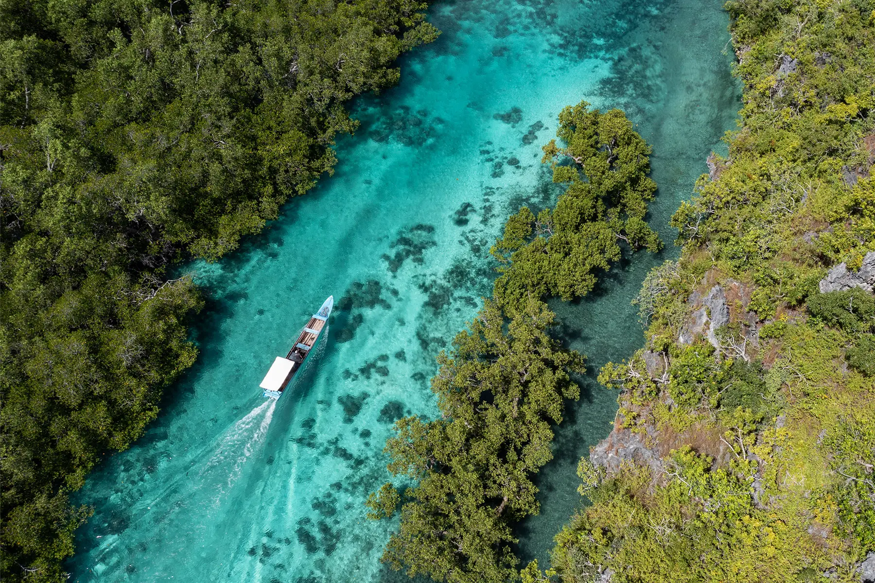 NIHI Rote & Hospitality Academy en Rote Island