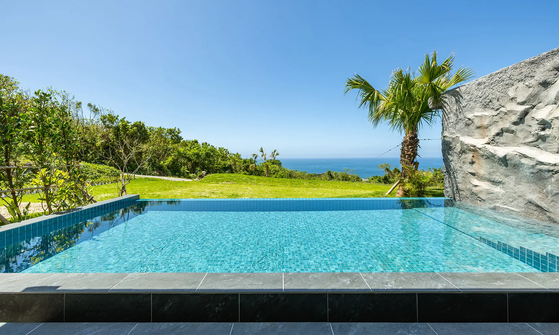 One Suite THE GRAND en Kouri Island