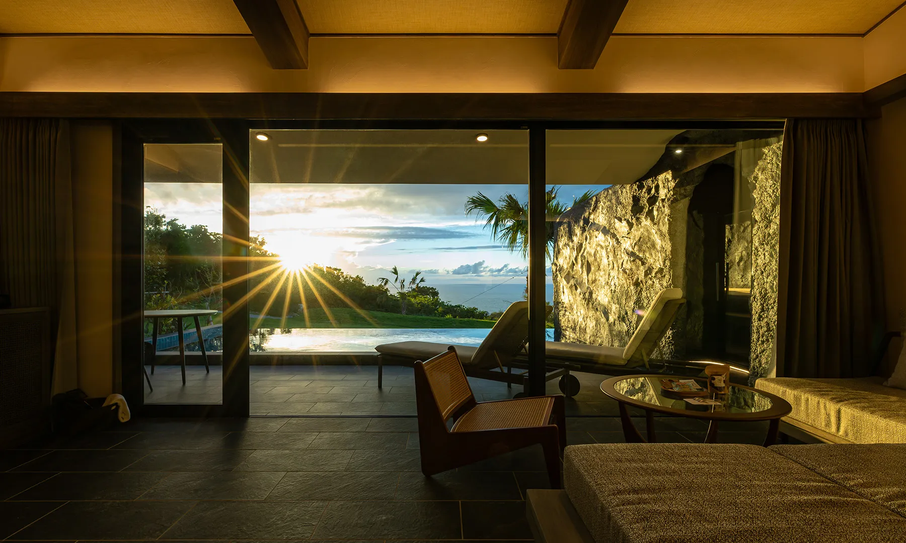 One Suite THE GRAND en Kouri Island