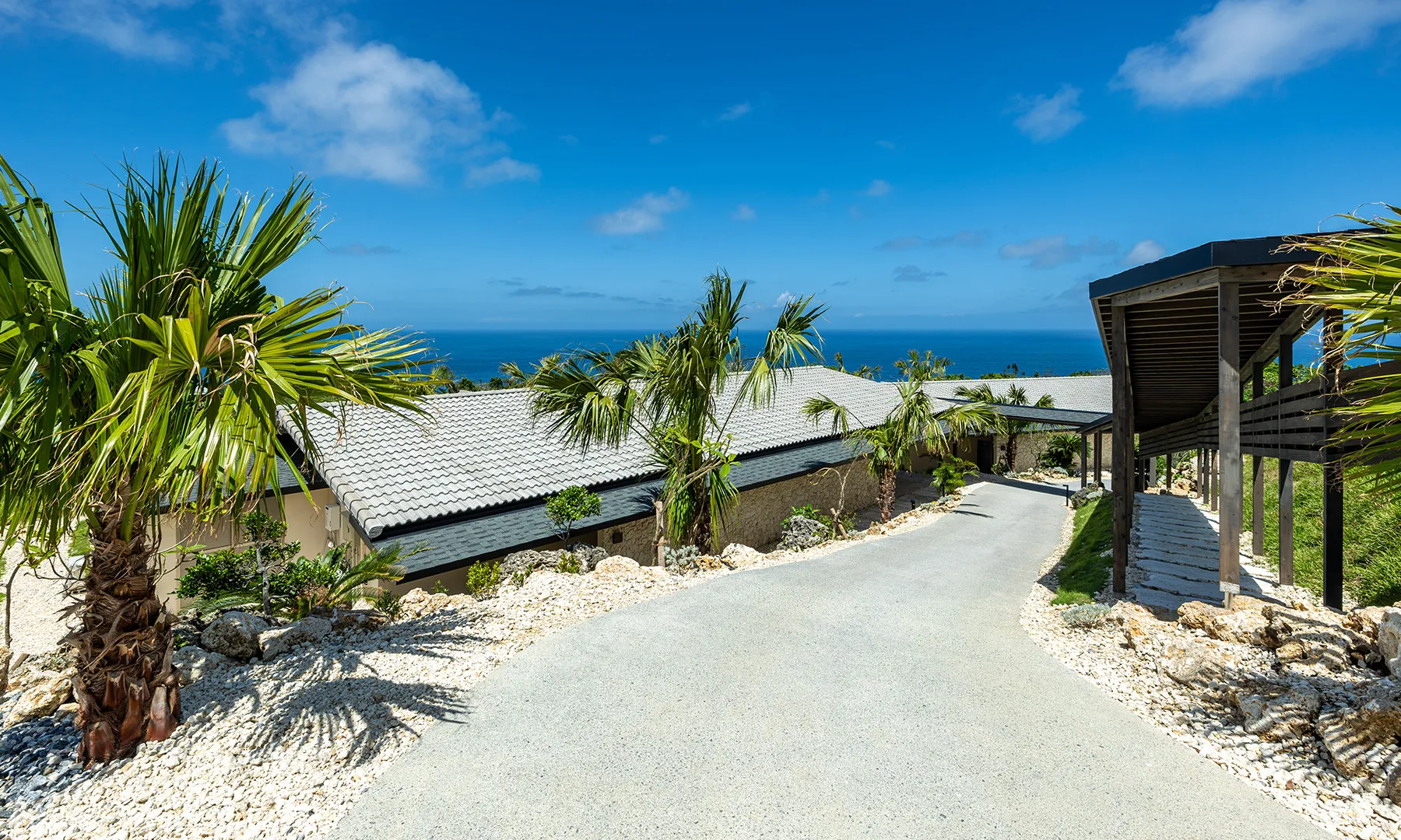 One Suite THE GRAND en Kouri Island