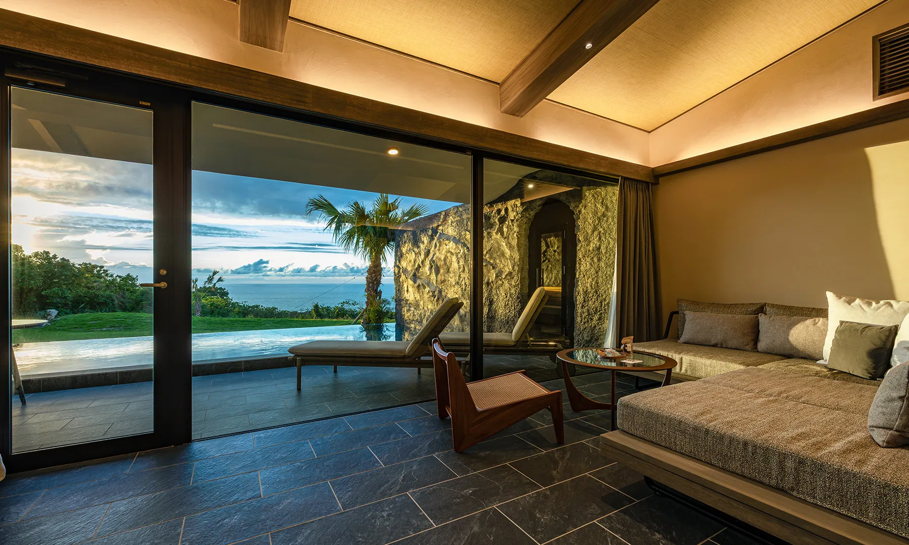 One Suite THE GRAND en Kouri Island