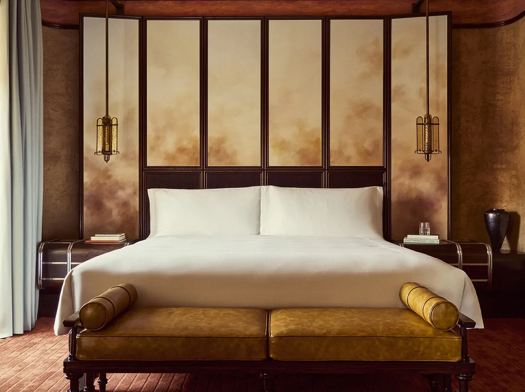 Orient Express La Minerva en Roma
