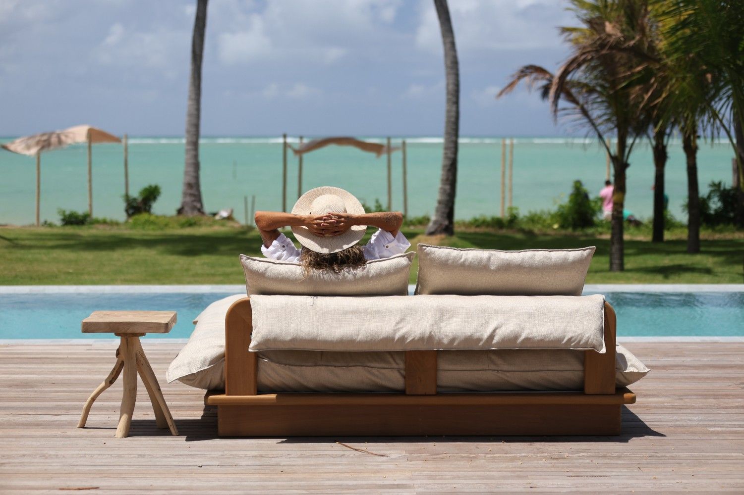 Origem Patacho Design Hotel | LAT.40
