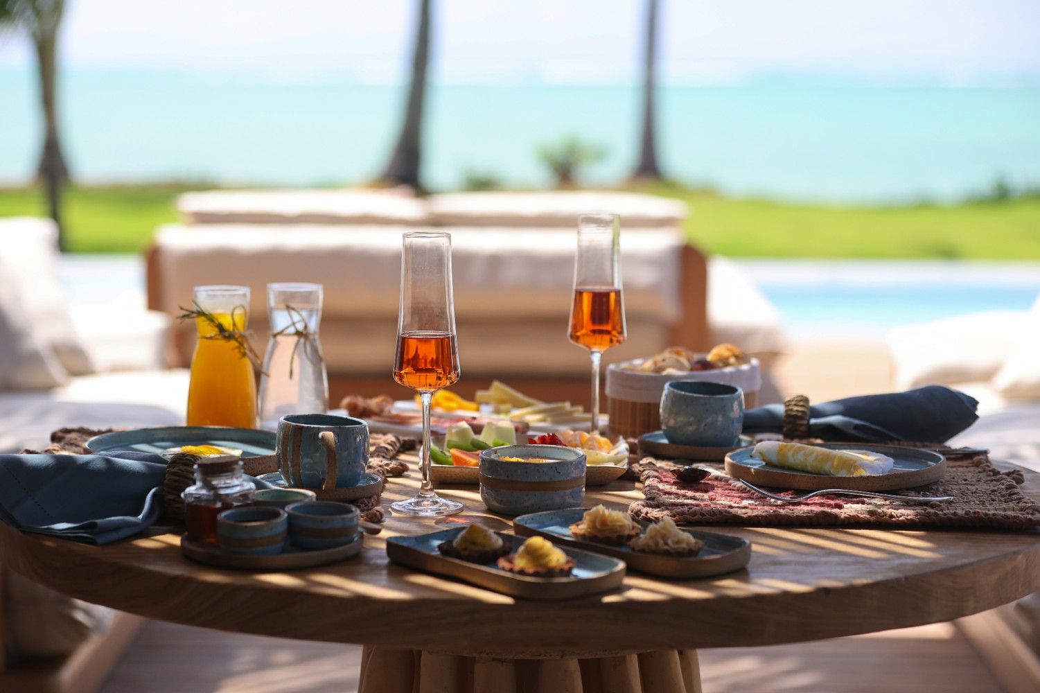 Origem Patacho Design Hotel en Maragogi