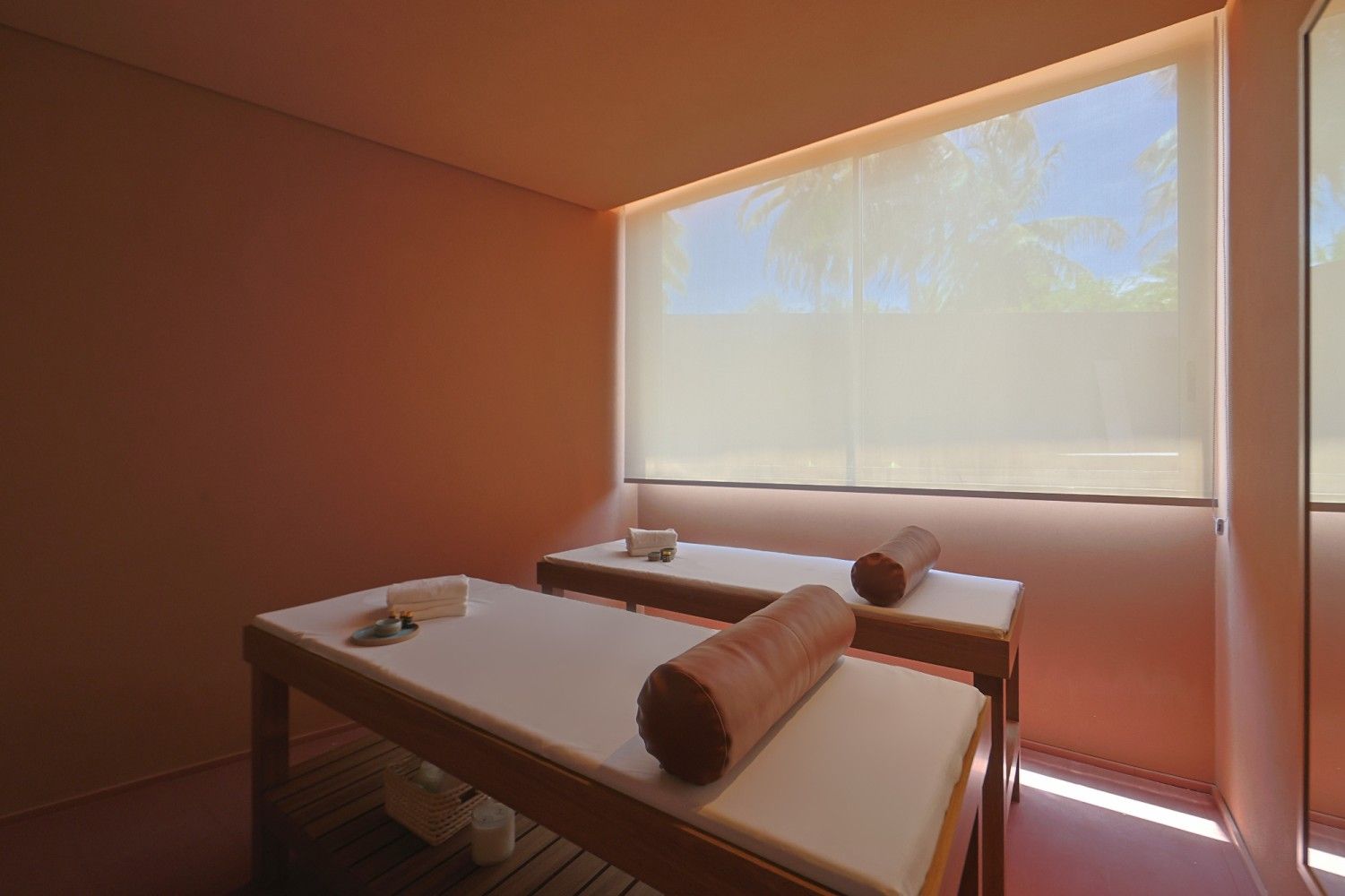 Origem Patacho Design Hotel en Maragogi
