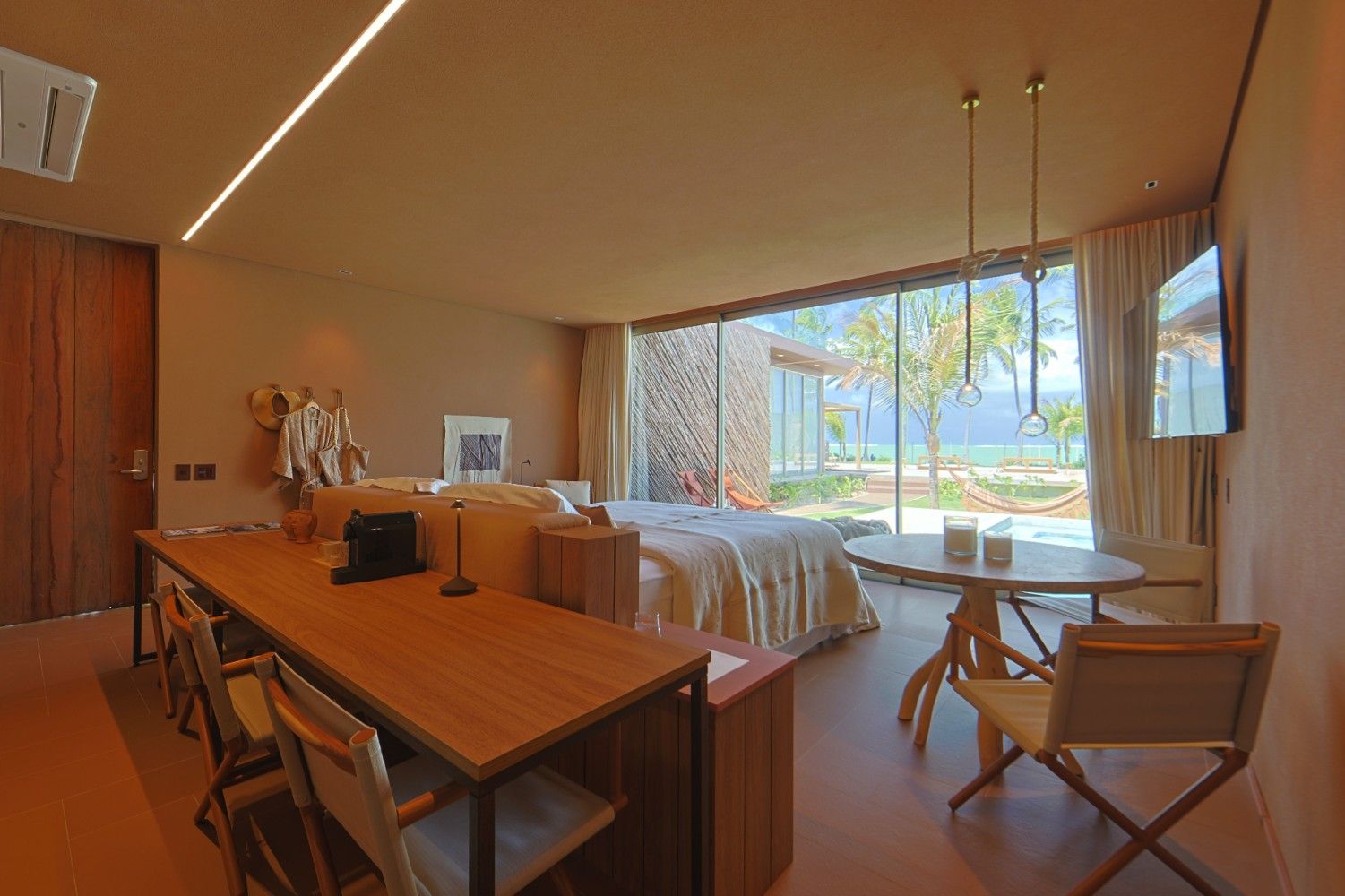 Origem Patacho Design Hotel en Maragogi