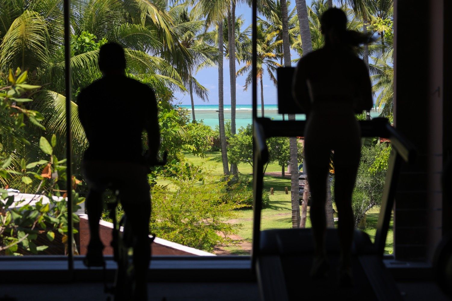 Origem Patacho Design Hotel en Maragogi