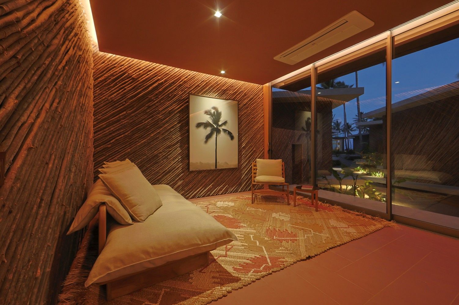 Origem Patacho Design Hotel en Maragogi
