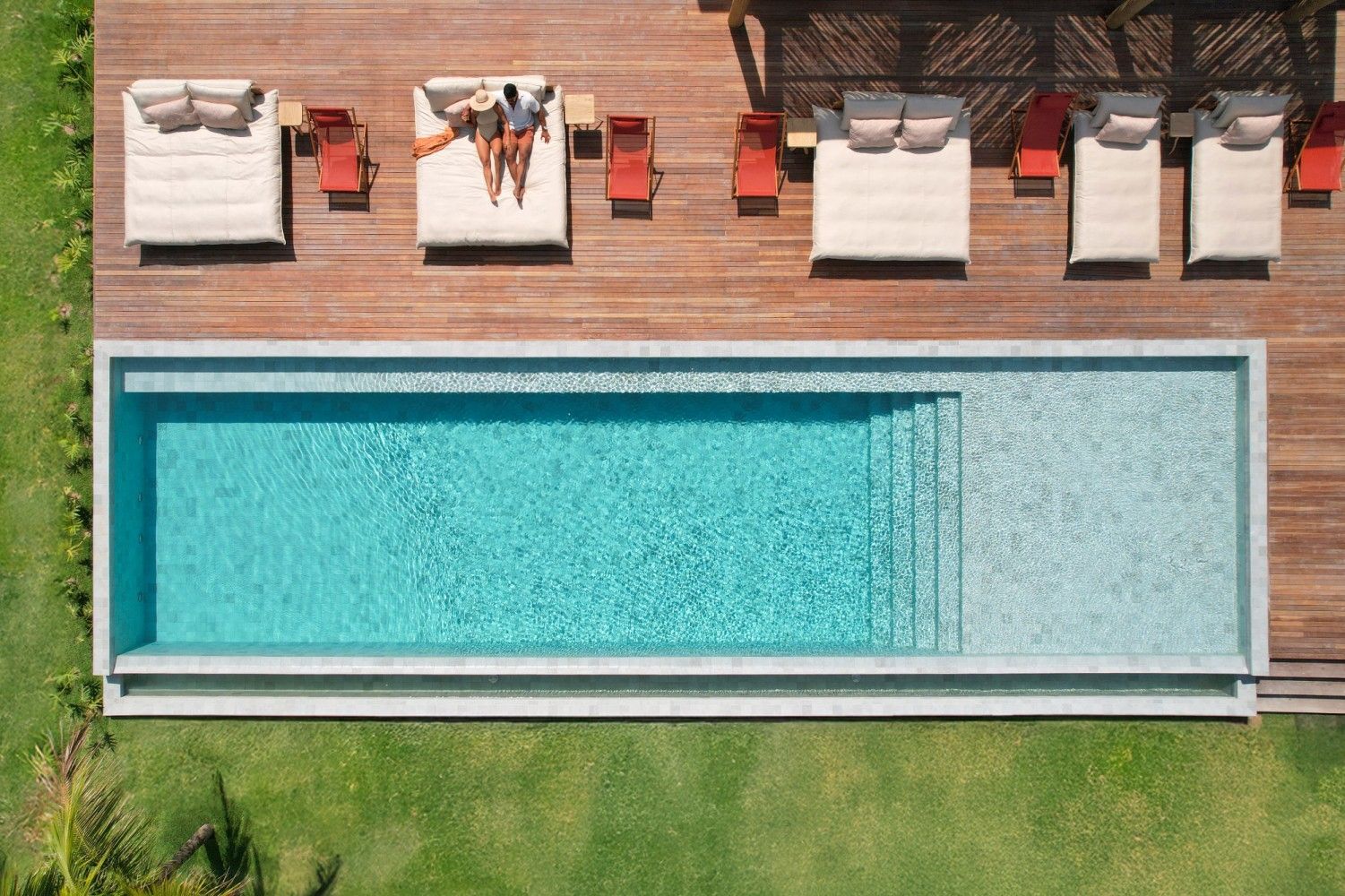 Origem Patacho Design Hotel en Maragogi