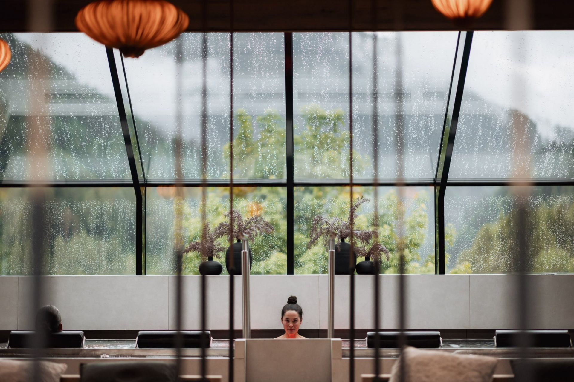 PURMONTES Private Luxury Chalet en Kronplatz