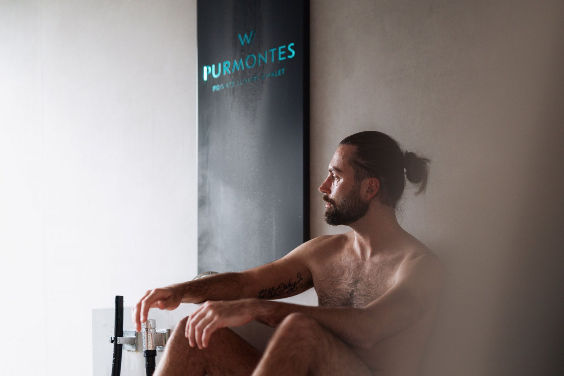 PURMONTES Private Luxury Chalet en Kronplatz