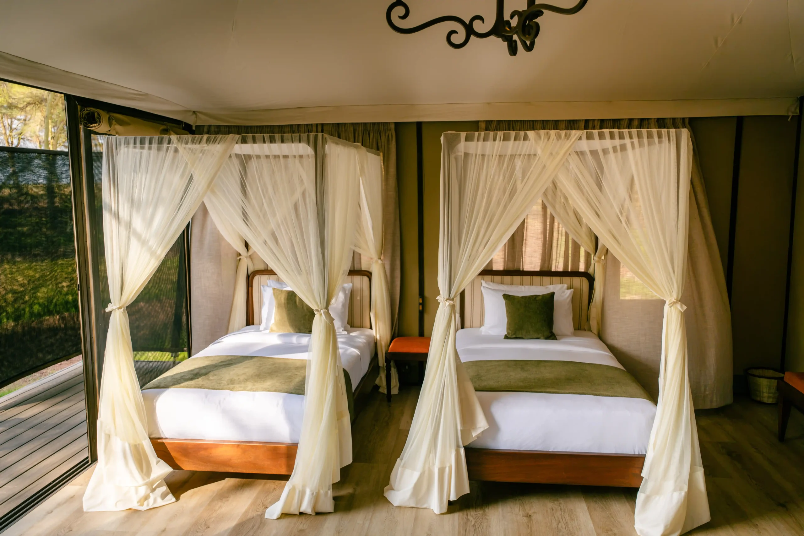 Soroi Amboseli en Amboseli