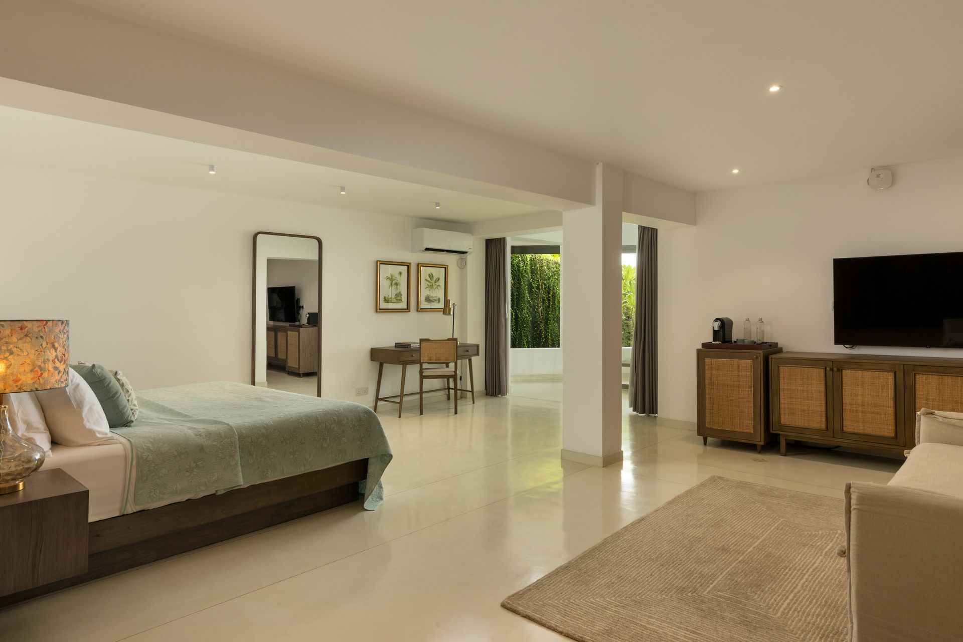 Uga Prava en Tangalle