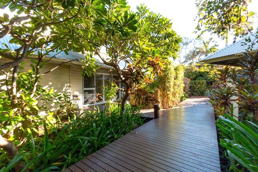 The Billi Resort en Broome